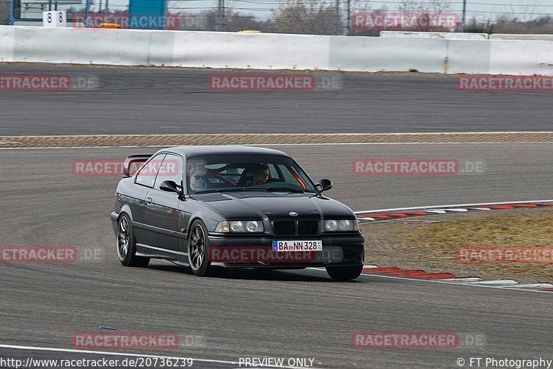 Bild #20736239 - Touristenfahrten Nürburgring GP-Strecke (10.04.2023)