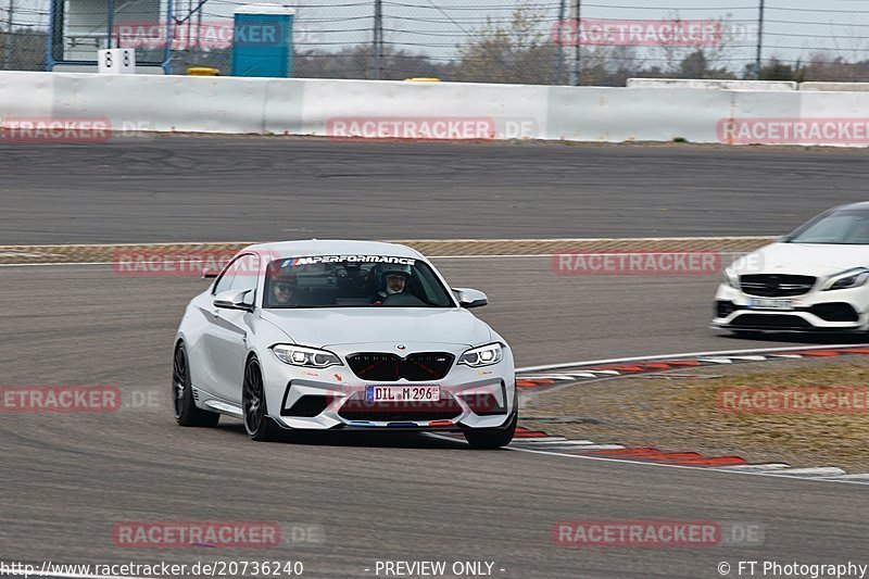 Bild #20736240 - Touristenfahrten Nürburgring GP-Strecke (10.04.2023)