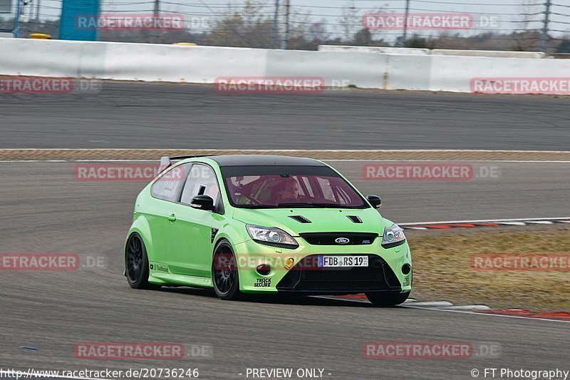 Bild #20736246 - Touristenfahrten Nürburgring GP-Strecke (10.04.2023)