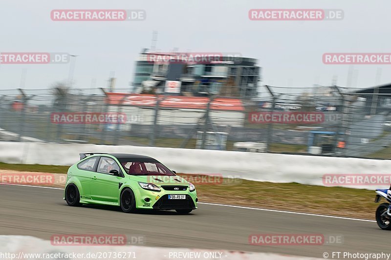 Bild #20736271 - Touristenfahrten Nürburgring GP-Strecke (10.04.2023)