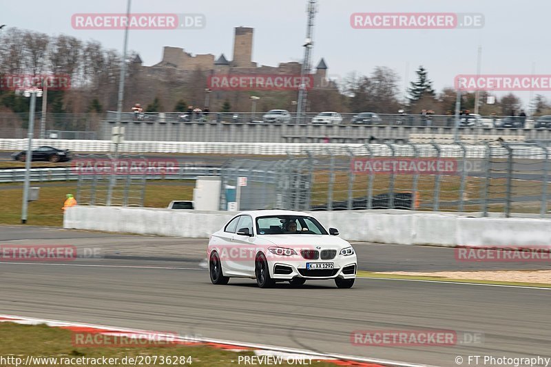 Bild #20736284 - Touristenfahrten Nürburgring GP-Strecke (10.04.2023)