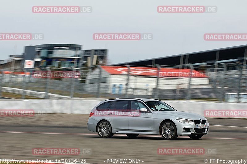 Bild #20736425 - Touristenfahrten Nürburgring GP-Strecke (10.04.2023)