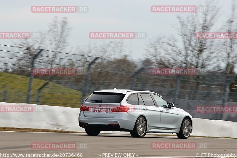 Bild #20736468 - Touristenfahrten Nürburgring GP-Strecke (10.04.2023)