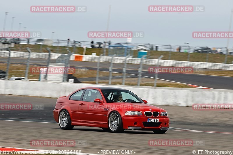 Bild #20736488 - Touristenfahrten Nürburgring GP-Strecke (10.04.2023)