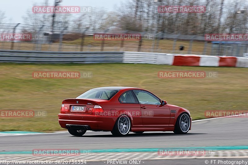 Bild #20736554 - Touristenfahrten Nürburgring GP-Strecke (10.04.2023)