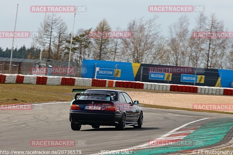 Bild #20736579 - Touristenfahrten Nürburgring GP-Strecke (10.04.2023)