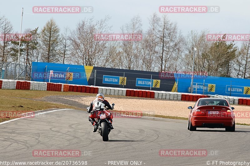 Bild #20736598 - Touristenfahrten Nürburgring GP-Strecke (10.04.2023)