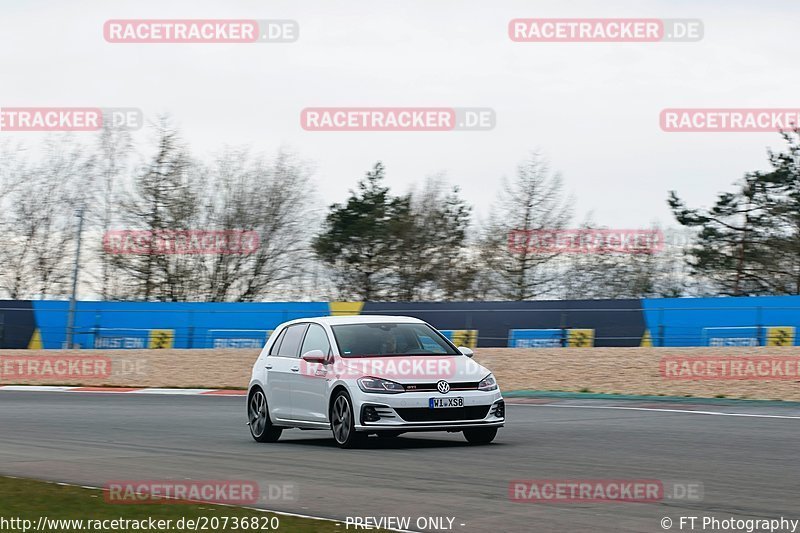 Bild #20736820 - Touristenfahrten Nürburgring GP-Strecke (10.04.2023)