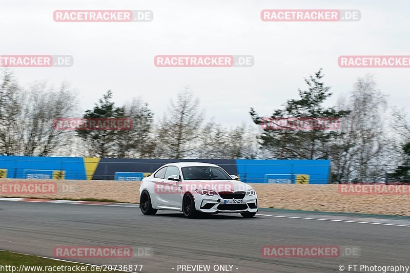 Bild #20736877 - Touristenfahrten Nürburgring GP-Strecke (10.04.2023)