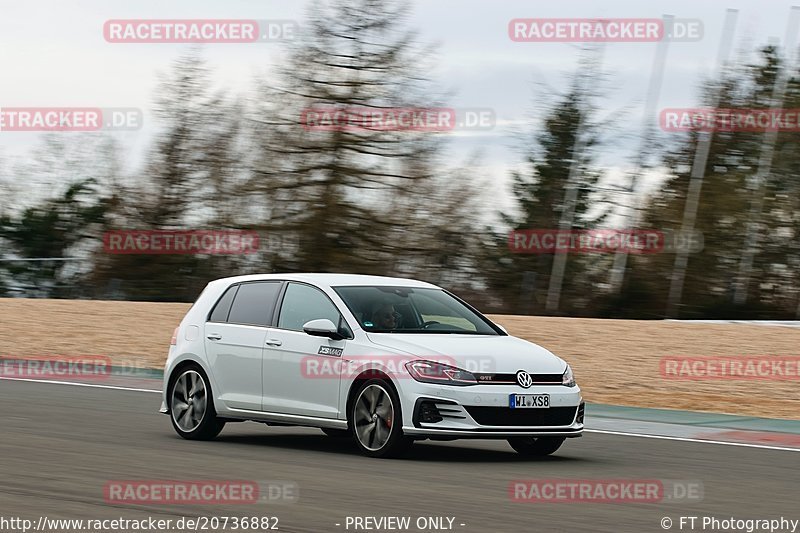 Bild #20736882 - Touristenfahrten Nürburgring GP-Strecke (10.04.2023)