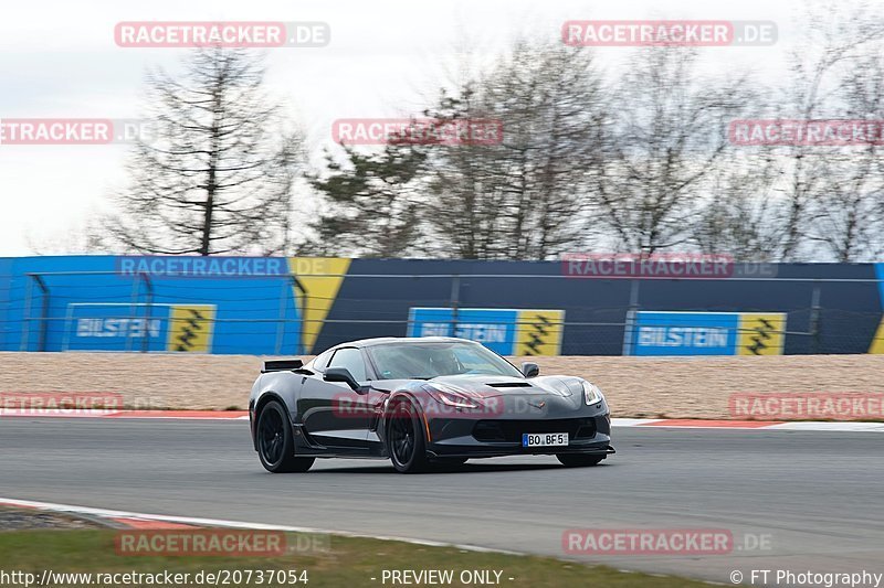 Bild #20737054 - Touristenfahrten Nürburgring GP-Strecke (10.04.2023)