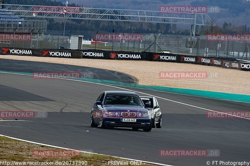 Bild #20737390 - Touristenfahrten Nürburgring GP-Strecke (10.04.2023)