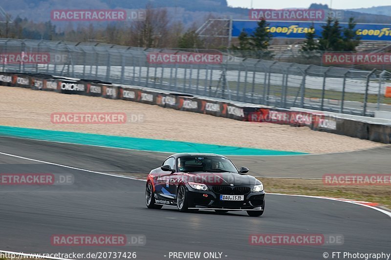 Bild #20737426 - Touristenfahrten Nürburgring GP-Strecke (10.04.2023)