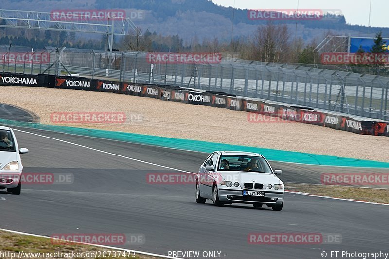 Bild #20737473 - Touristenfahrten Nürburgring GP-Strecke (10.04.2023)