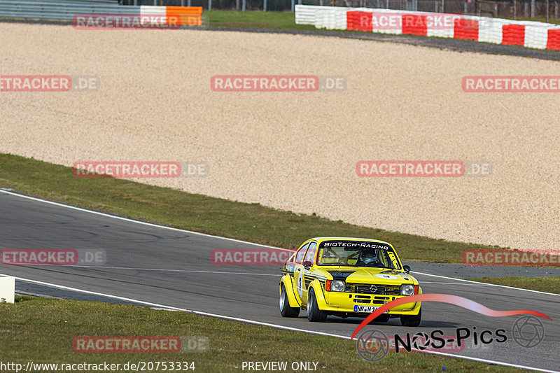 Bild #20753334 - Touristenfahrten Nürburgring GP-Strecke (10.04.2023)