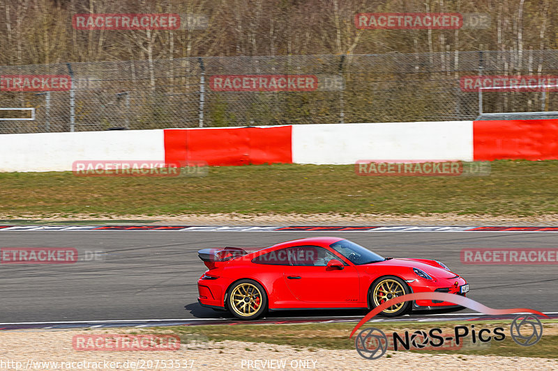 Bild #20753537 - Touristenfahrten Nürburgring GP-Strecke (10.04.2023)