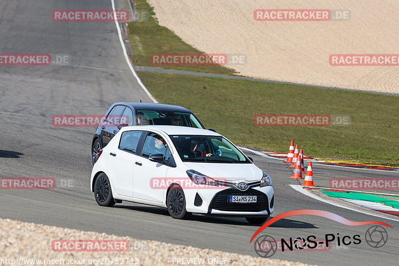 Bild #20753715 - Touristenfahrten Nürburgring GP-Strecke (10.04.2023)