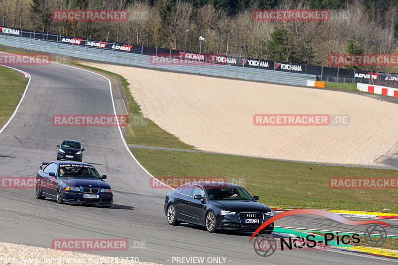 Bild #20753770 - Touristenfahrten Nürburgring GP-Strecke (10.04.2023)