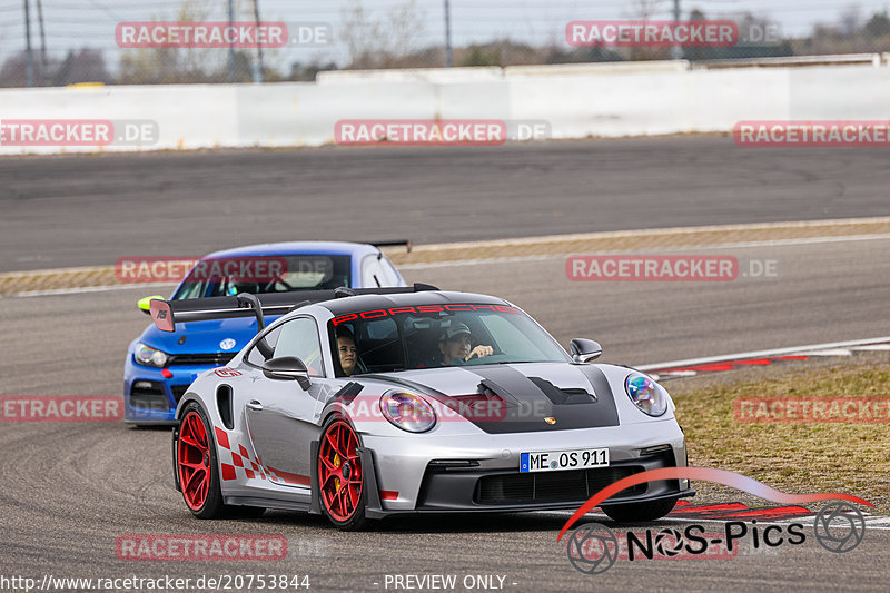 Bild #20753844 - Touristenfahrten Nürburgring GP-Strecke (10.04.2023)