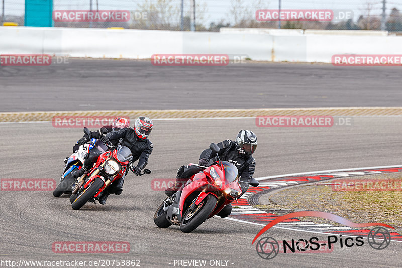 Bild #20753862 - Touristenfahrten Nürburgring GP-Strecke (10.04.2023)