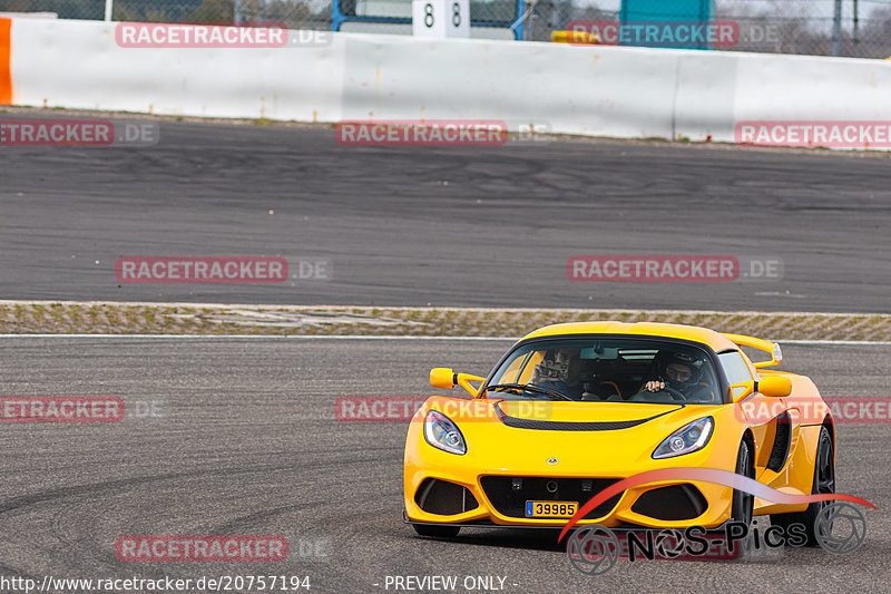 Bild #20757194 - Touristenfahrten Nürburgring GP-Strecke (10.04.2023)