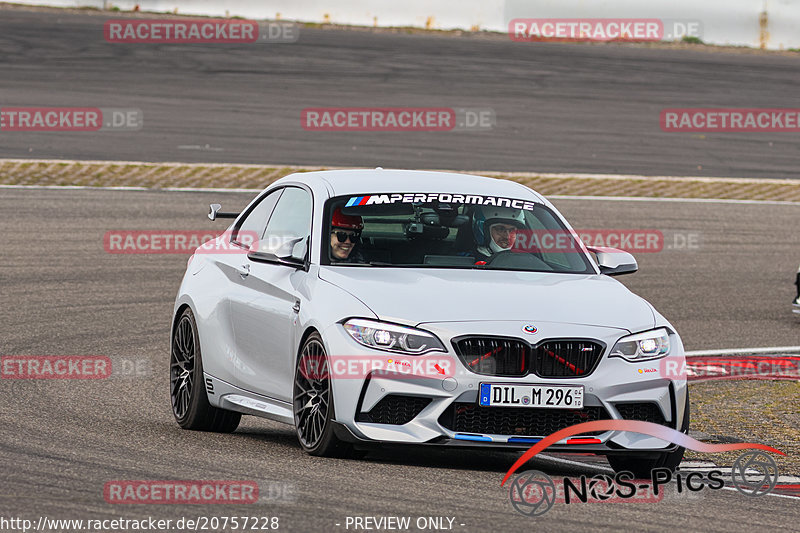 Bild #20757228 - Touristenfahrten Nürburgring GP-Strecke (10.04.2023)