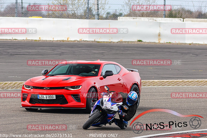 Bild #20757531 - Touristenfahrten Nürburgring GP-Strecke (10.04.2023)