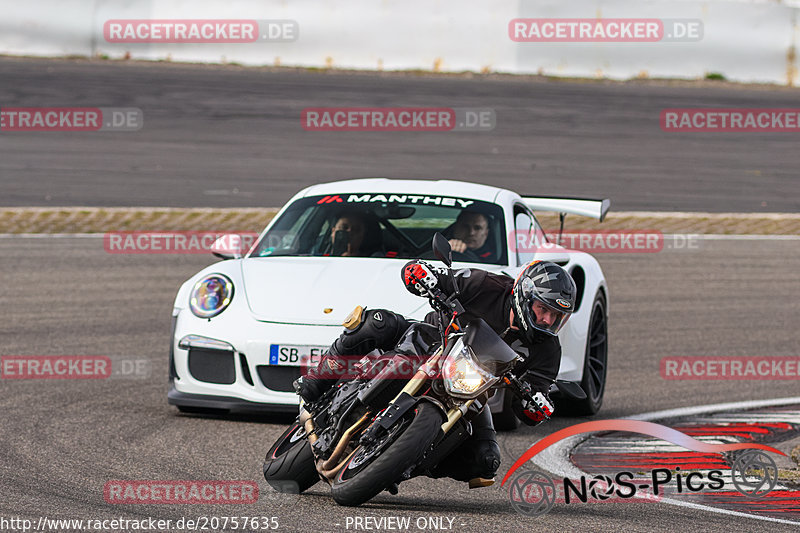 Bild #20757635 - Touristenfahrten Nürburgring GP-Strecke (10.04.2023)