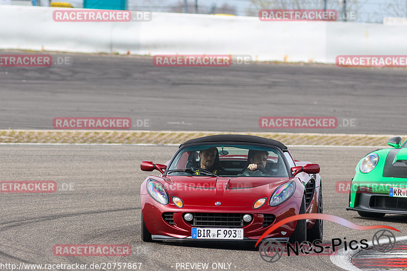 Bild #20757867 - Touristenfahrten Nürburgring GP-Strecke (10.04.2023)