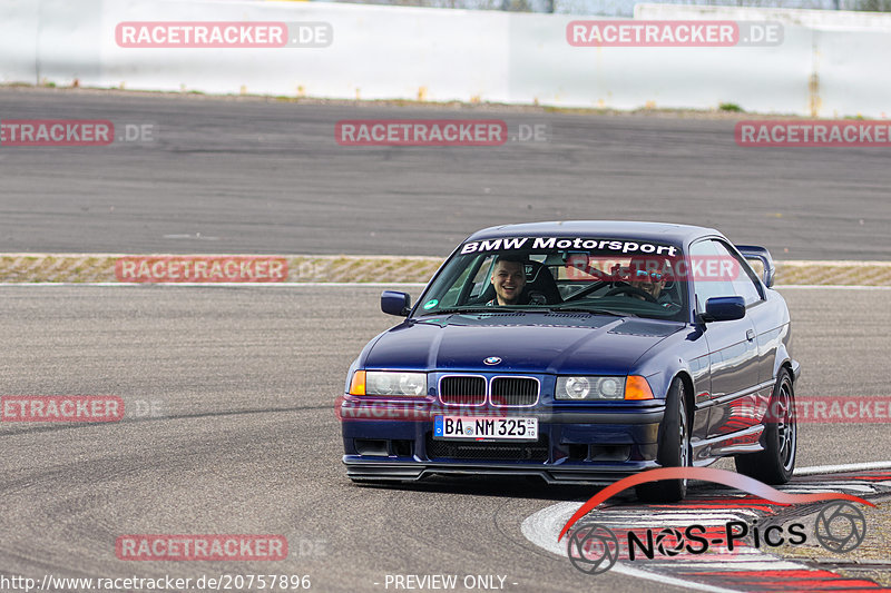 Bild #20757896 - Touristenfahrten Nürburgring GP-Strecke (10.04.2023)