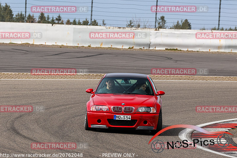 Bild #20762048 - Touristenfahrten Nürburgring GP-Strecke (10.04.2023)