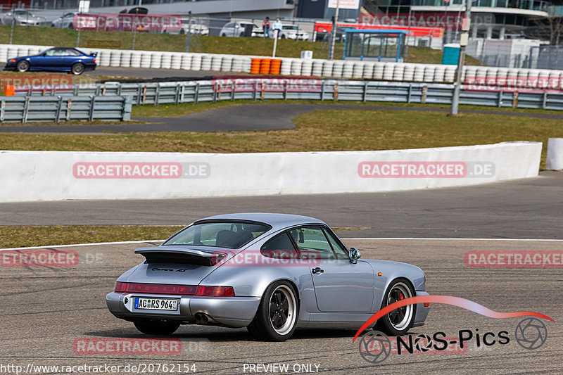 Bild #20762154 - Touristenfahrten Nürburgring GP-Strecke (10.04.2023)