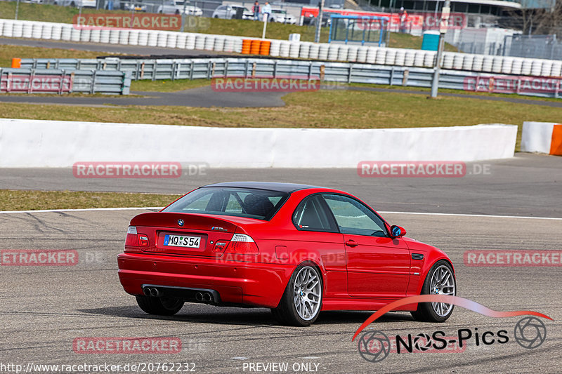 Bild #20762232 - Touristenfahrten Nürburgring GP-Strecke (10.04.2023)