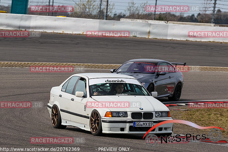 Bild #20762369 - Touristenfahrten Nürburgring GP-Strecke (10.04.2023)