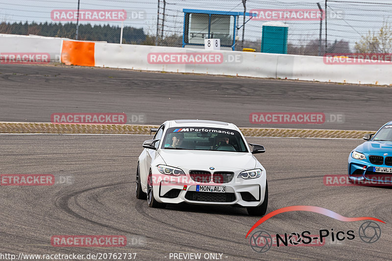 Bild #20762737 - Touristenfahrten Nürburgring GP-Strecke (10.04.2023)