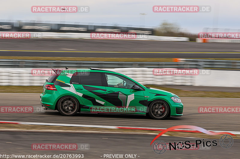 Bild #20763993 - Touristenfahrten Nürburgring GP-Strecke (10.04.2023)