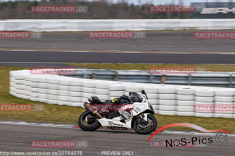 Bild #20764078 - Touristenfahrten Nürburgring GP-Strecke (10.04.2023)