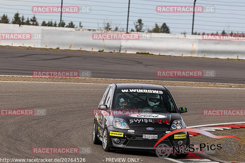 Bild #20764526 - Touristenfahrten Nürburgring GP-Strecke (10.04.2023)