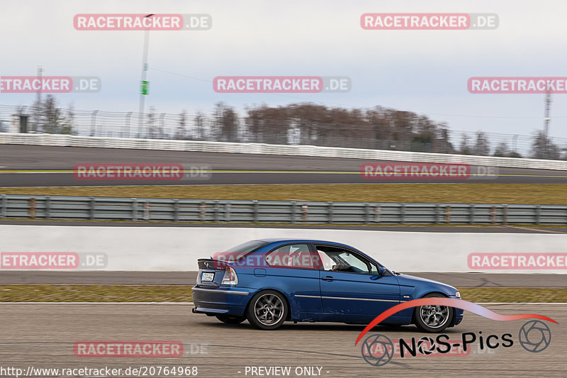 Bild #20764968 - Touristenfahrten Nürburgring GP-Strecke (10.04.2023)