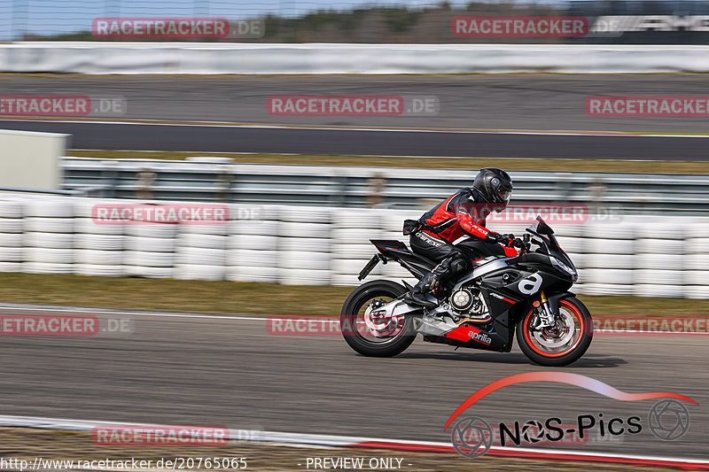 Bild #20765065 - Touristenfahrten Nürburgring GP-Strecke (10.04.2023)