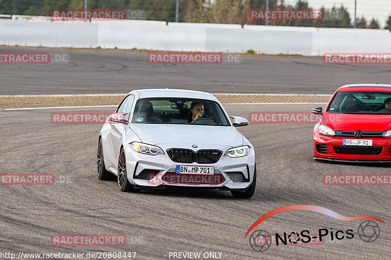 Bild #20808447 - Touristenfahrten Nürburgring GP-Strecke (11.04.2023)