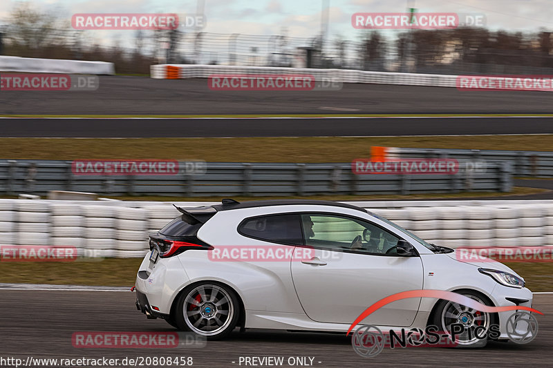 Bild #20808458 - Touristenfahrten Nürburgring GP-Strecke (11.04.2023)