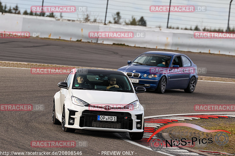 Bild #20808546 - Touristenfahrten Nürburgring GP-Strecke (11.04.2023)