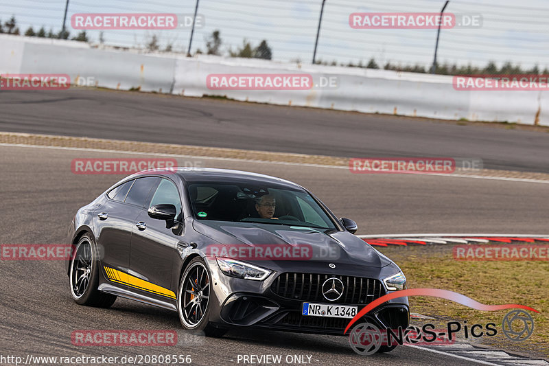 Bild #20808556 - Touristenfahrten Nürburgring GP-Strecke (11.04.2023)