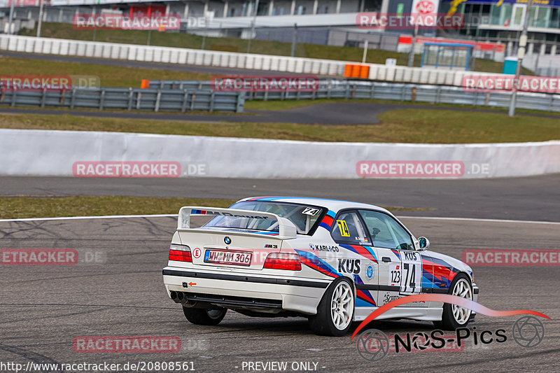 Bild #20808561 - Touristenfahrten Nürburgring GP-Strecke (11.04.2023)