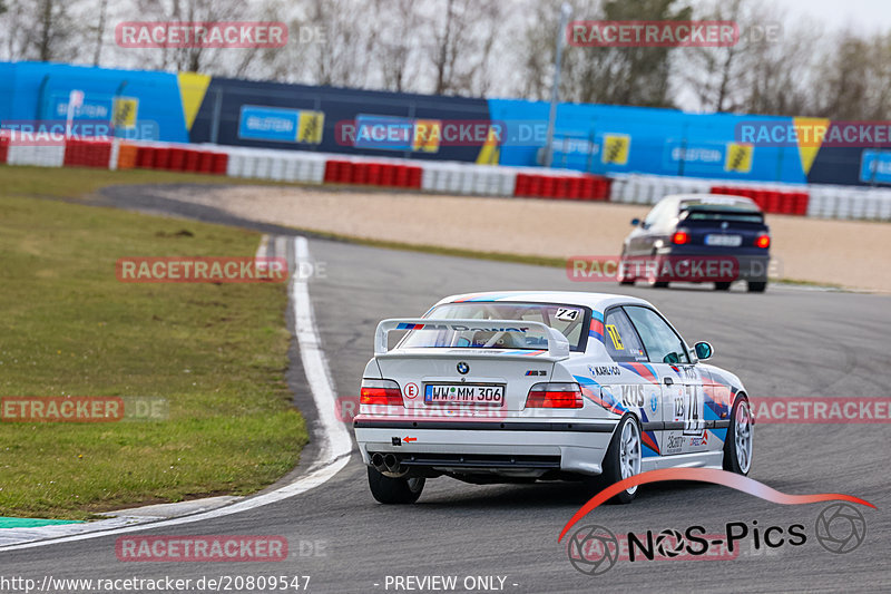 Bild #20809547 - Touristenfahrten Nürburgring GP-Strecke (11.04.2023)