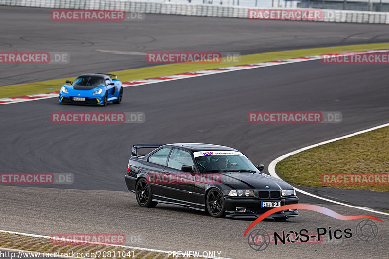 Bild #20811041 - Touristenfahrten Nürburgring GP-Strecke (11.04.2023)