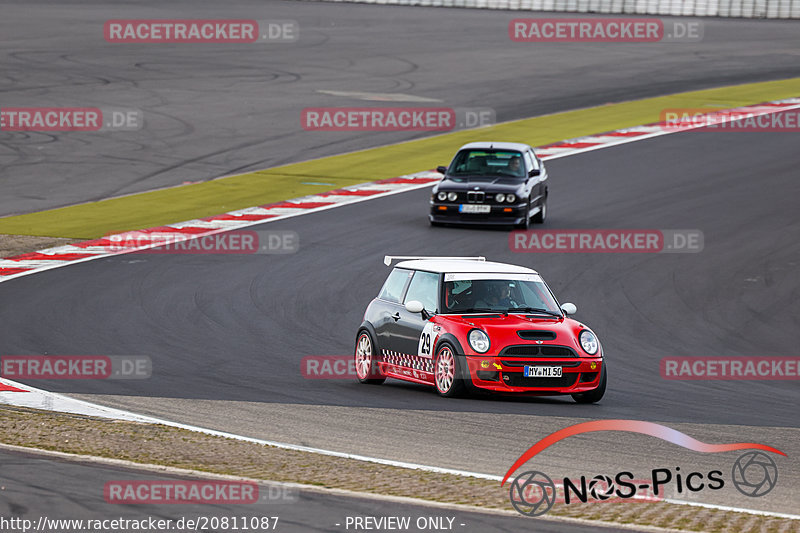 Bild #20811087 - Touristenfahrten Nürburgring GP-Strecke (11.04.2023)