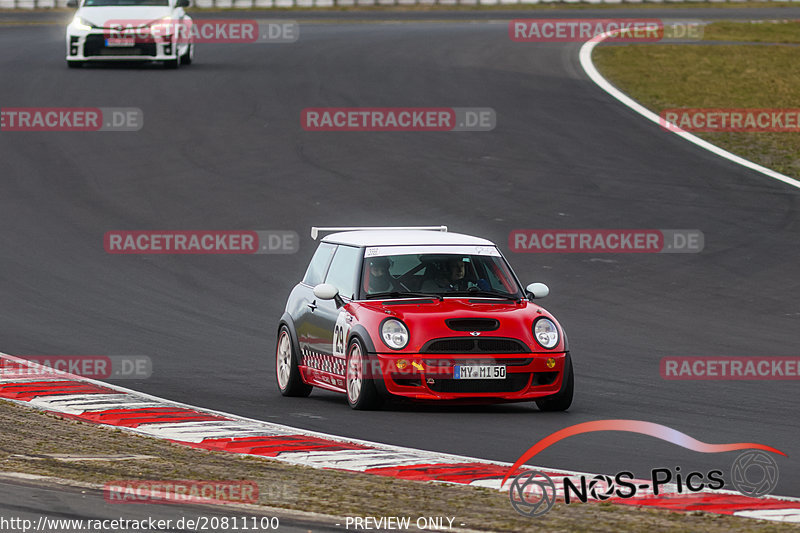 Bild #20811100 - Touristenfahrten Nürburgring GP-Strecke (11.04.2023)