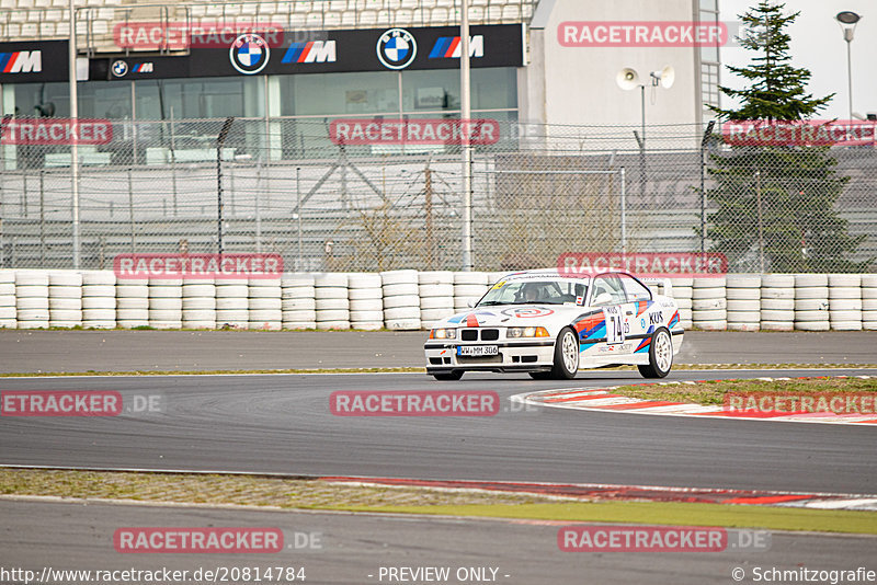 Bild #20814784 - Touristenfahrten Nürburgring GP-Strecke (11.04.2023)